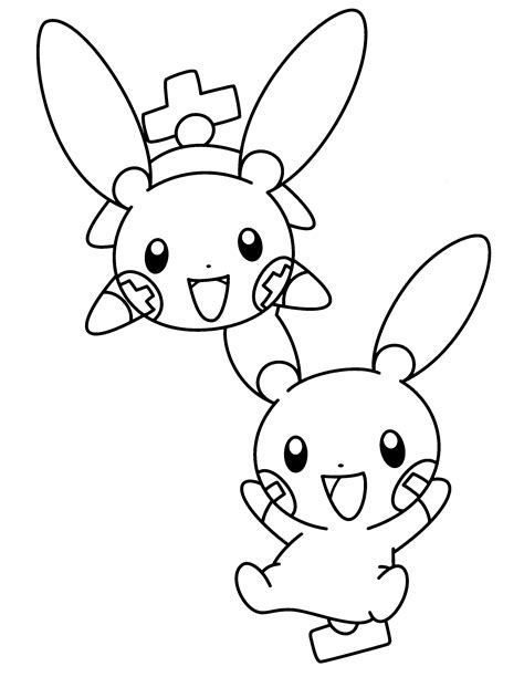 coloring pages of pokemon|Pokemon Coloring Pages